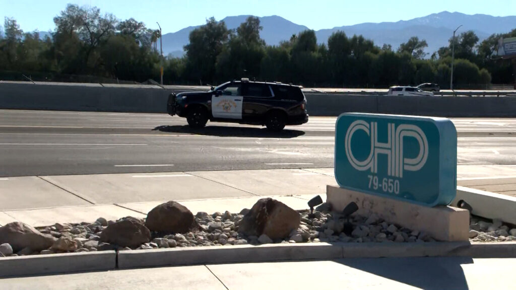 Atropello fatal de joven en patineta en Desert Hot Springs