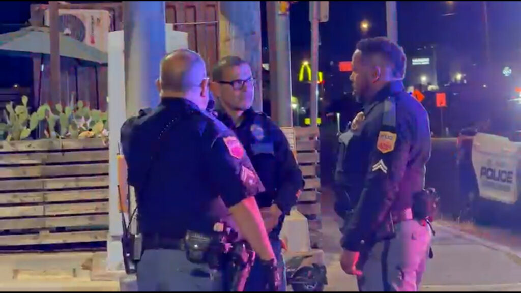 Tiroteo cerca de UTEP genera preocupación por la seguridad en la comunidad