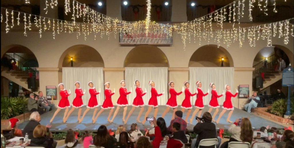 December Nights 2023: Regresa el Festival Navideño a Balboa Park