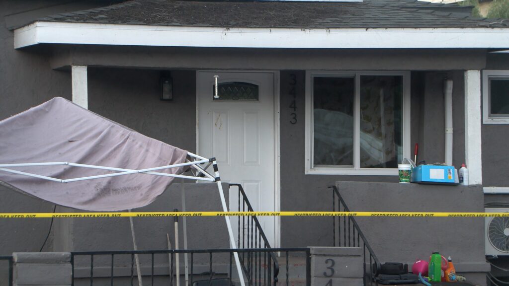 Homicidio en San Diego: Identifican a Dwight William Rhone en caso de restos humanos en Southcrest