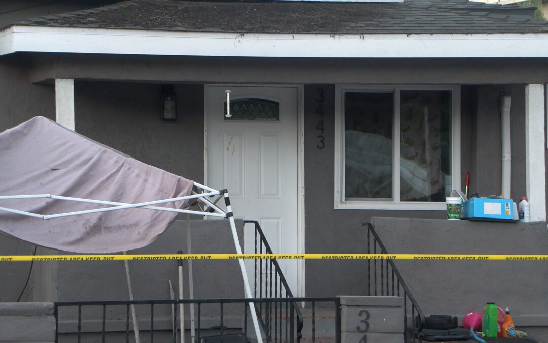 Homicidio en San Diego: Identifican a Dwight William Rhone en caso de restos humanos en Southcrest