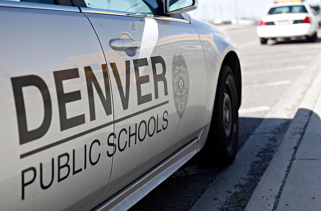 La matrícula en Denver Public Schools cae debido a la salida de estudiantes inmigrantes