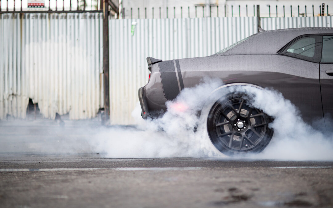 Calentar tu auto en invierno: Lo que los expertos dicen sobre esta práctica obsoleta