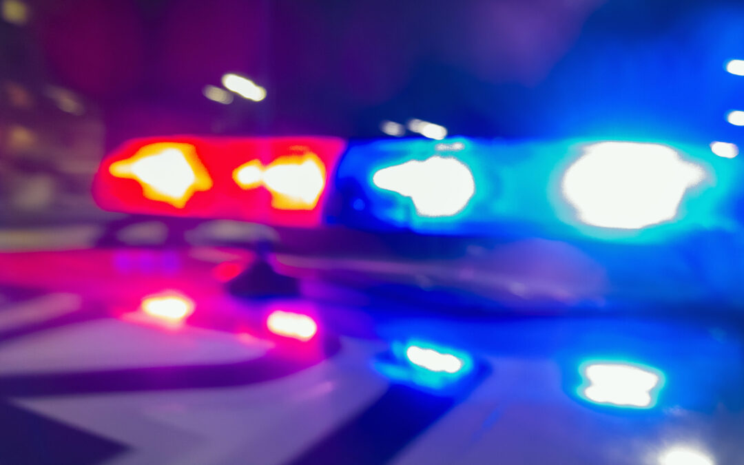 Accidente vial en El Paso: Muere mujer de 68 años en North Loop y Yarbrough