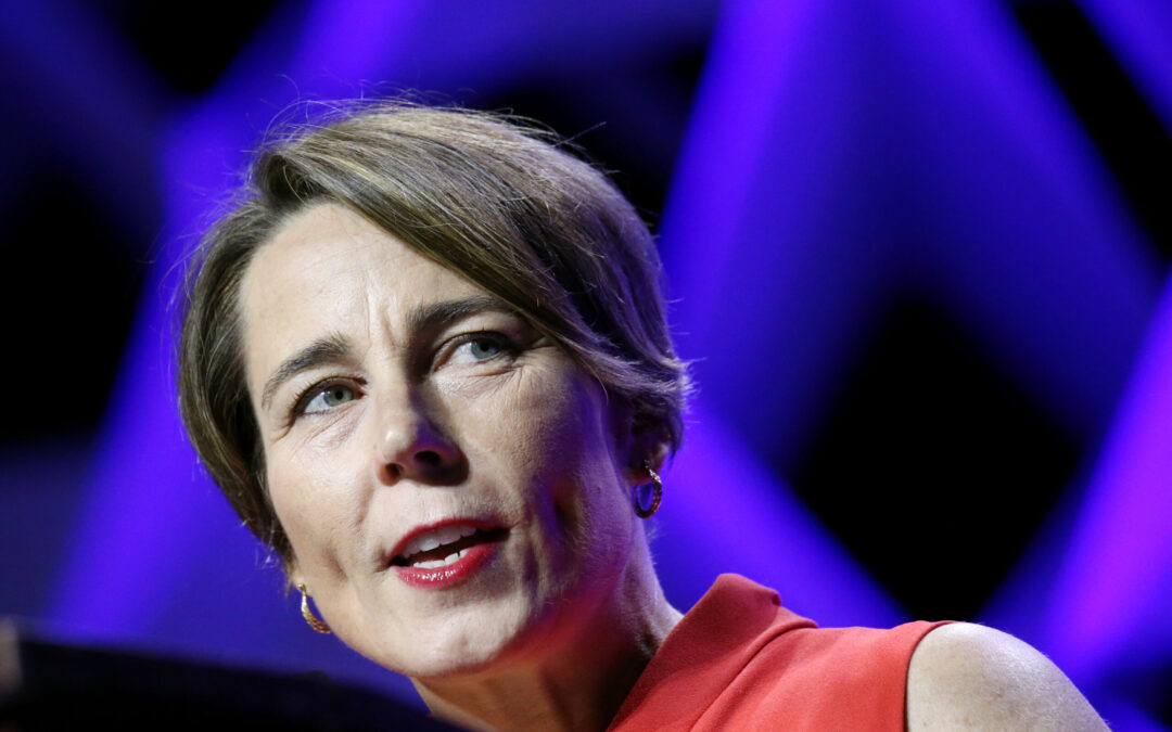 Gobernadora Kelly Defiende la Privacidad de los Beneficiarios de SNAP ante Presiones Federales