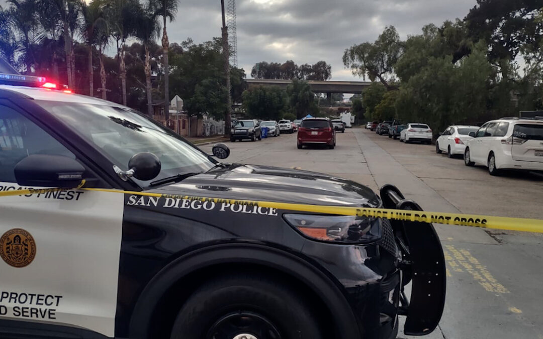 Restos Humanos Encontrados en Southcrest Generan Preocupación entre Residentes de San Diego