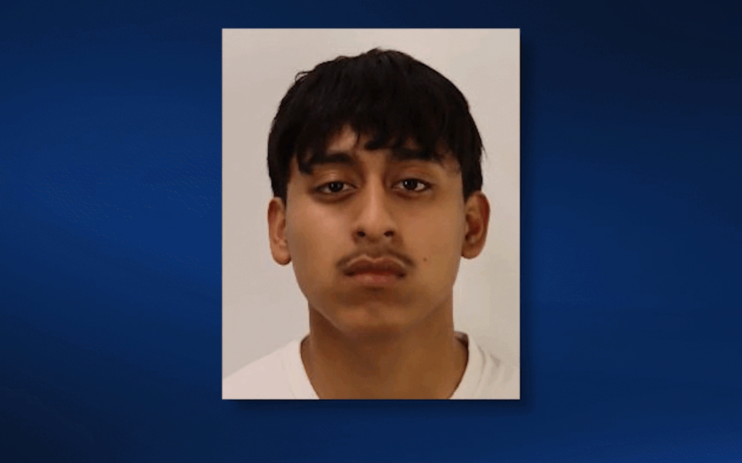 Sospechoso Arrestado en Thermal tras Intento de Asesinato a Agente del Orden