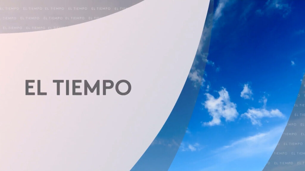 Pronóstico del Tiempo: Un Frente Frío Impacta el Sur de Texas