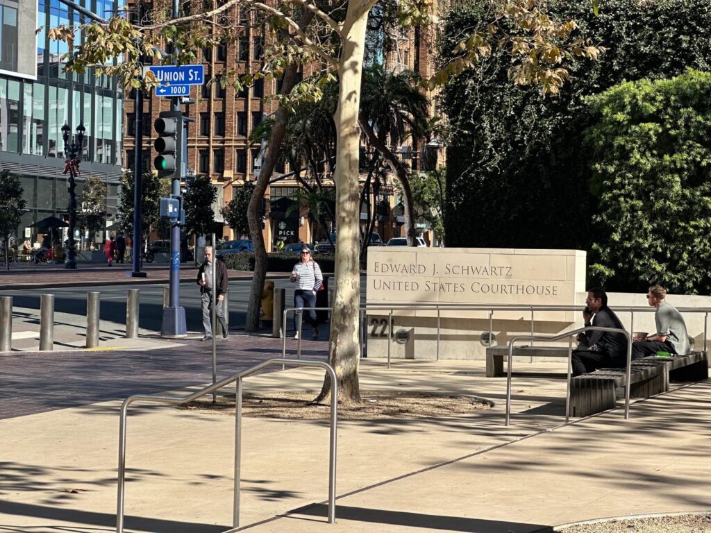 Tráfico de Humanos: Condenan a 21 Meses de Prisión a Acusados por Muerte de Migrantes en Torrey Pines