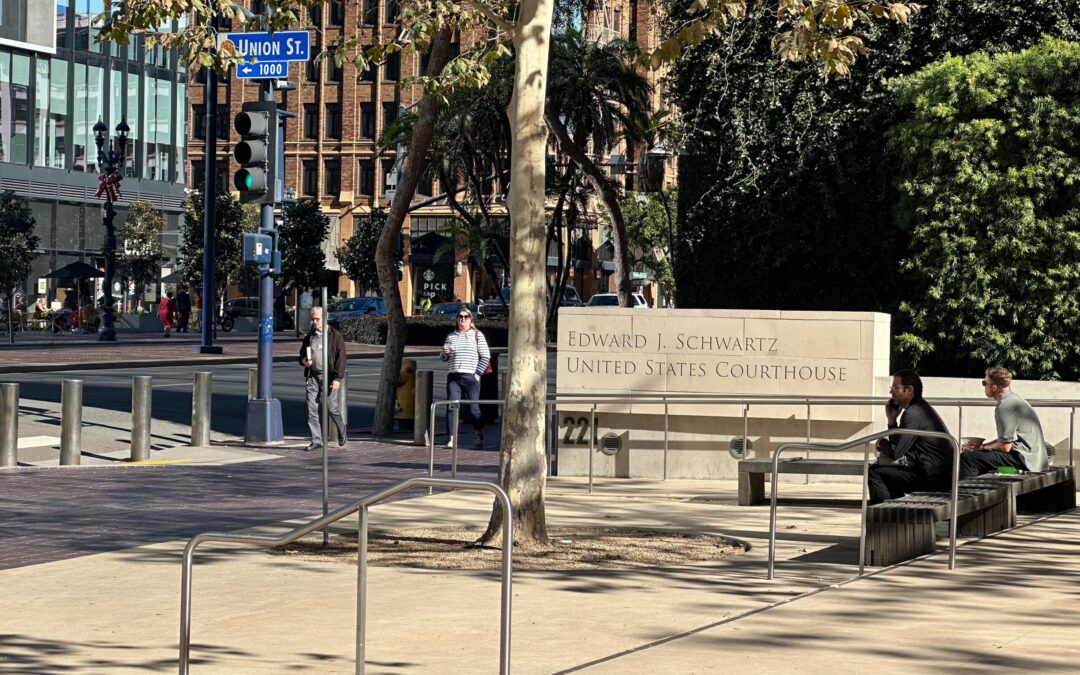 Tráfico de Humanos: Condenan a 21 Meses de Prisión a Acusados por Muerte de Migrantes en Torrey Pines