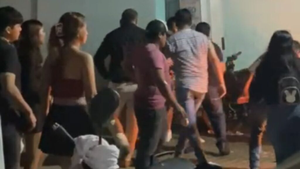 Tragedia en Chiapas: Abner pierde la vida tras ataque en concierto de Los Cadetes de Linares