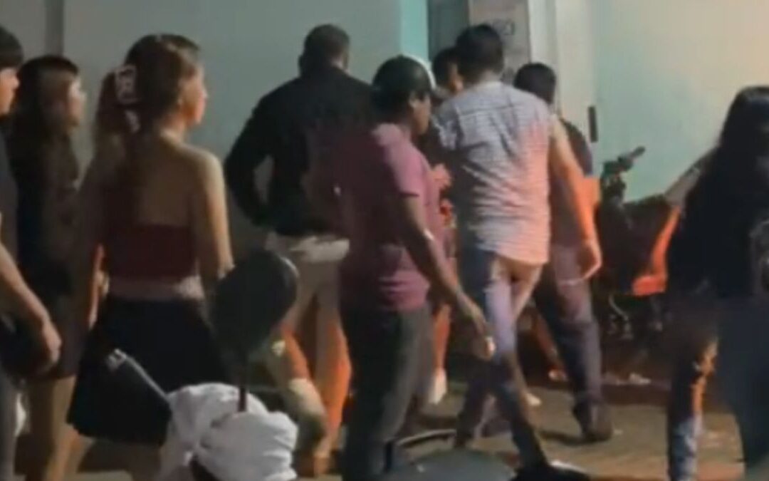 Tragedia en Chiapas: Abner pierde la vida tras ataque en concierto de Los Cadetes de Linares