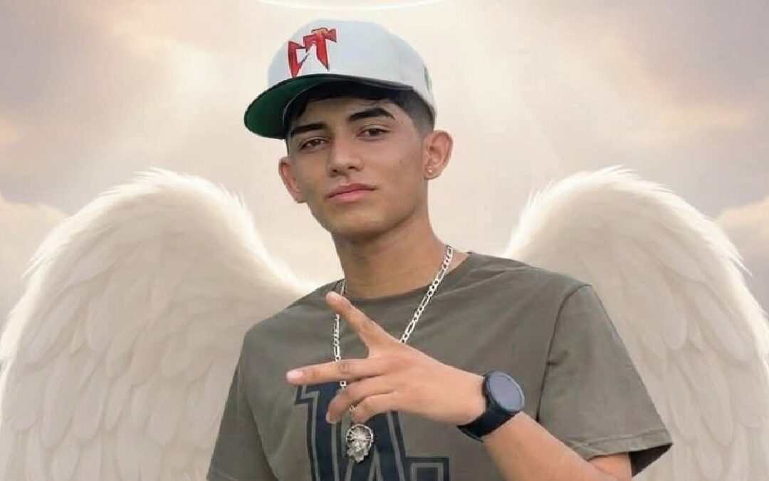 Accidente de motocicleta en Coahuila: Joven fallece tras persecución de camioneta