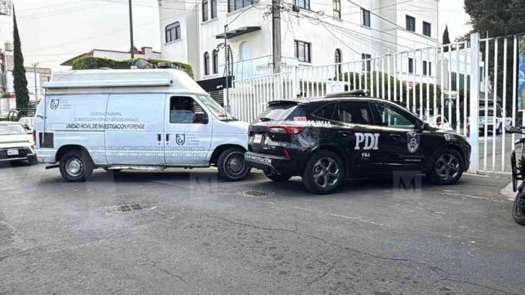 Asesinato en la colonia Lindavista: Pareja de adultos mayores pierde la vida en su hogar