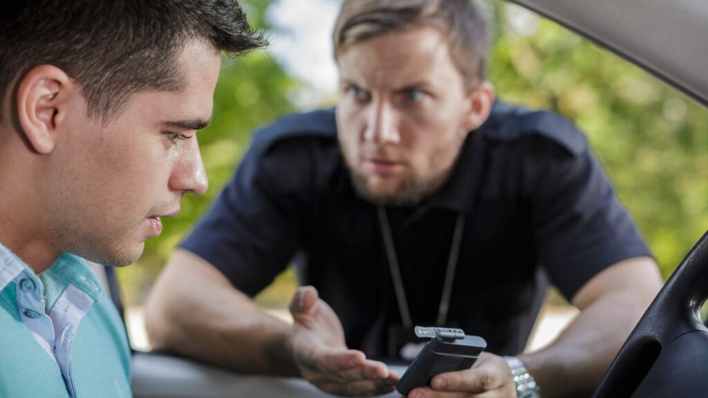 Operativos de Alcoholímetro en Puebla: Lo Que Debes Saber para las Fiestas Decembrinas