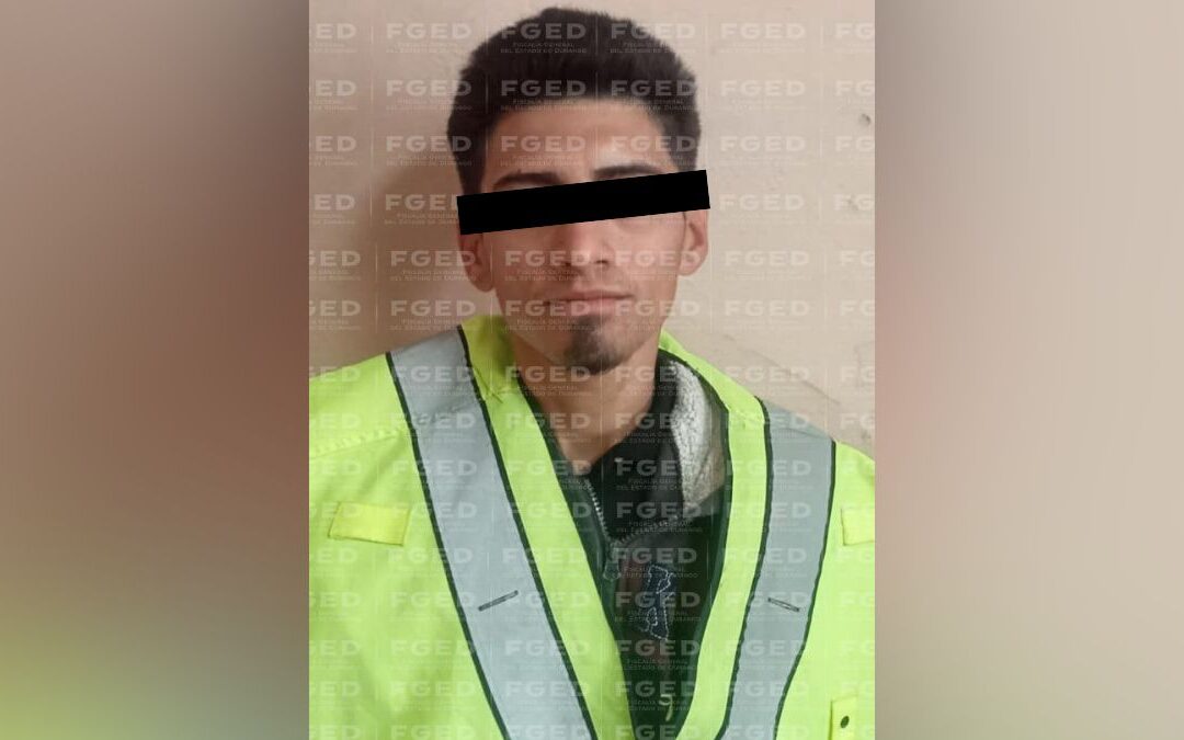 Condenado a casi 30 años de prisión un hombre por el asesinato y abuso sexual de un menor en Lerdo