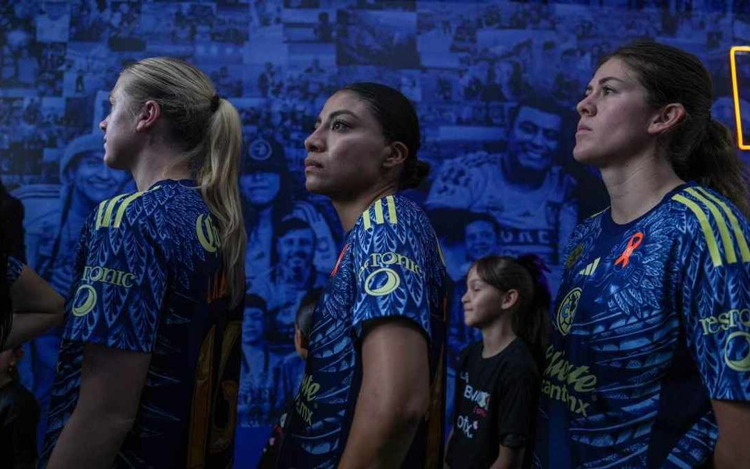 América Femenil Anuncia Segunda Baja para el Clausura 2026: Impacto en el Fútbol Femenino