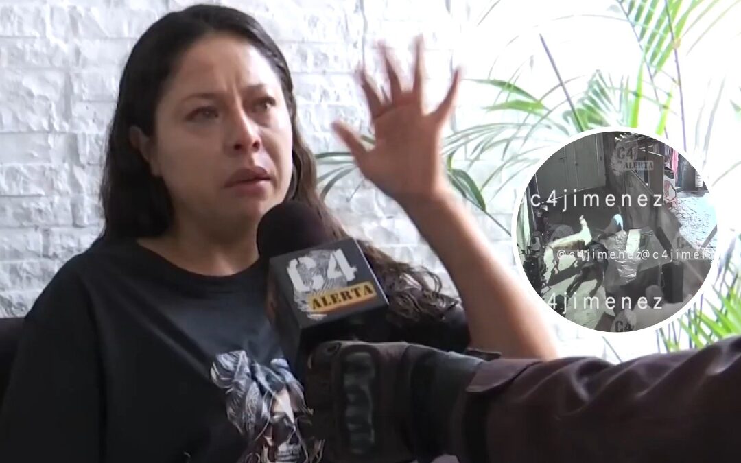 Ataque de Perros: Ana Queda en Silla de Ruedas y Pierde su Trabajo en Tampa Bay