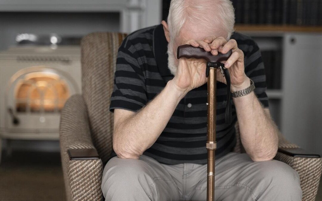 Crisis en México: Abandono y Maltrato a Personas Mayores