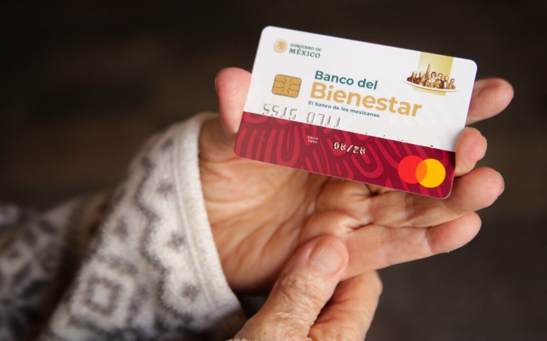 Aumento de Pensión para Adultos Mayores en Puebla: Fechas y Beneficios para 2026