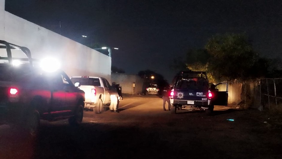 Detenciones Significativas: Capturan a Hombre por Doble Ejecución en Barbería de Escobedo