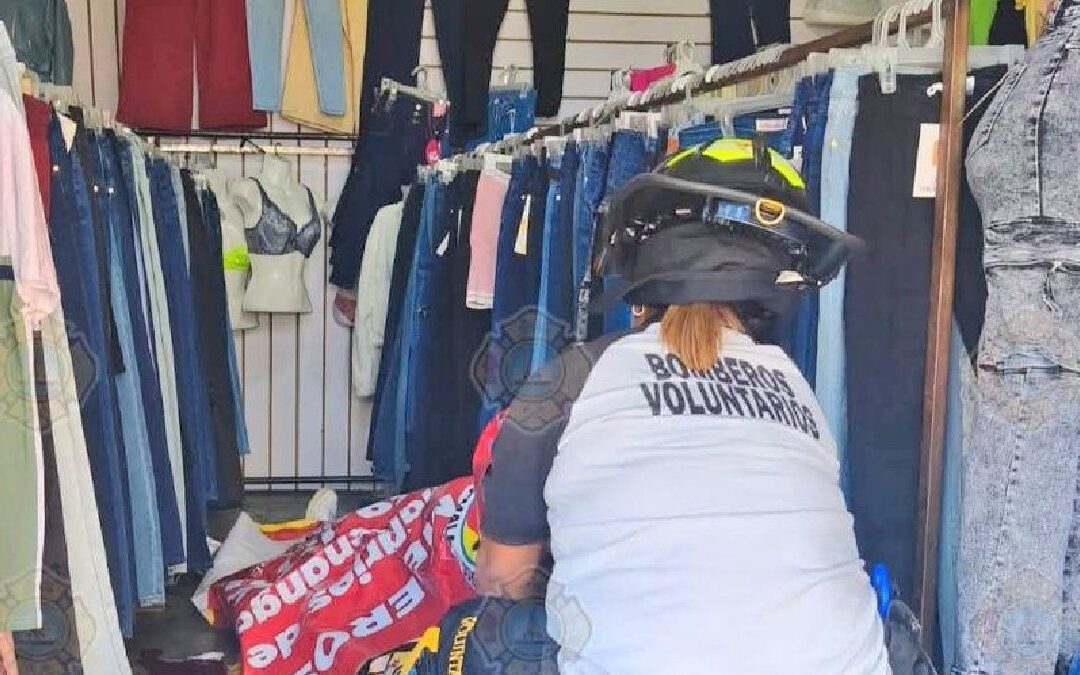 Asesinato en Tampa Bay: Mujer muere a balazos en su negocio frente a sus hijos