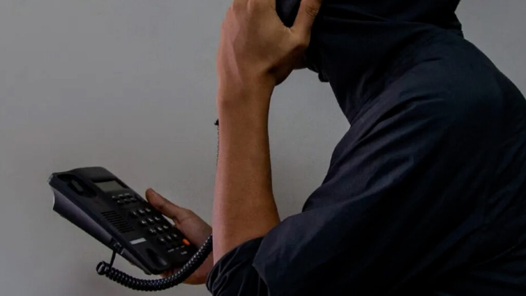 Nuevo León: Alerta IRC sobre Llamadas de Extorsión que Afectan a la Dependencia