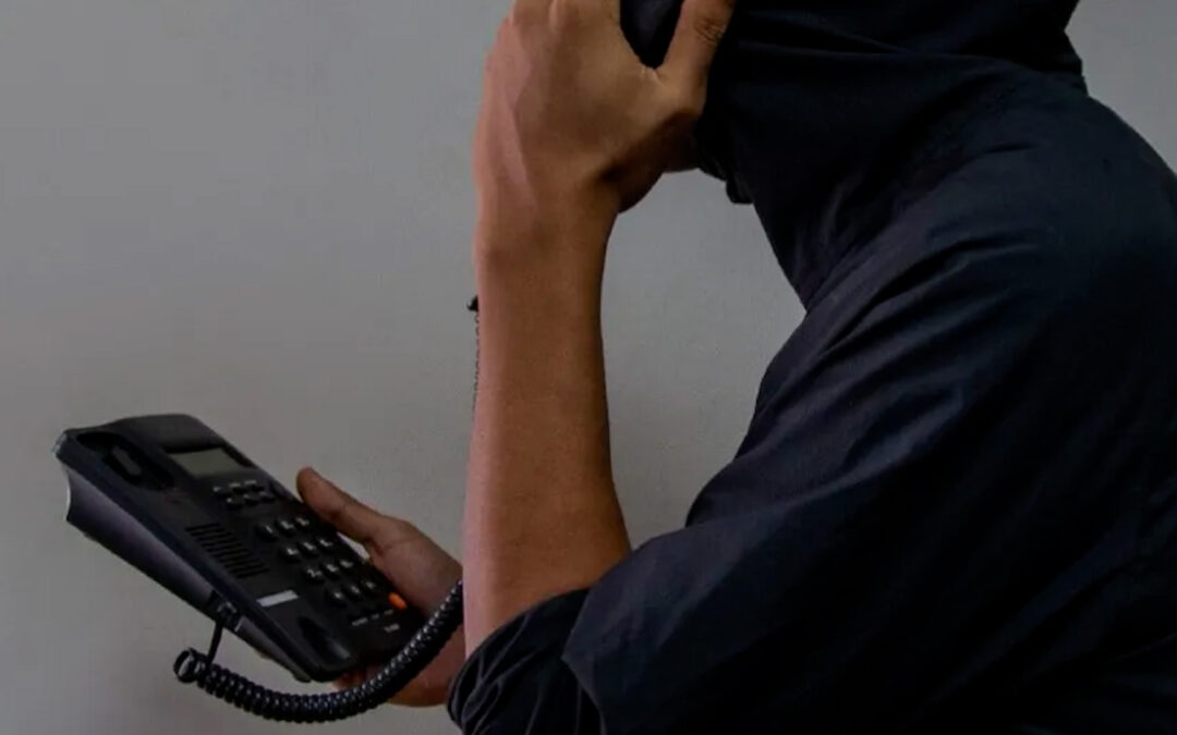 Nuevo León: Alerta IRC sobre Llamadas de Extorsión que Afectan a la Dependencia