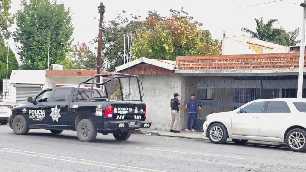 Robo de Computadoras en Monterrey: Ladrones Sustraen 18 Equipos de Producción Audiovisual