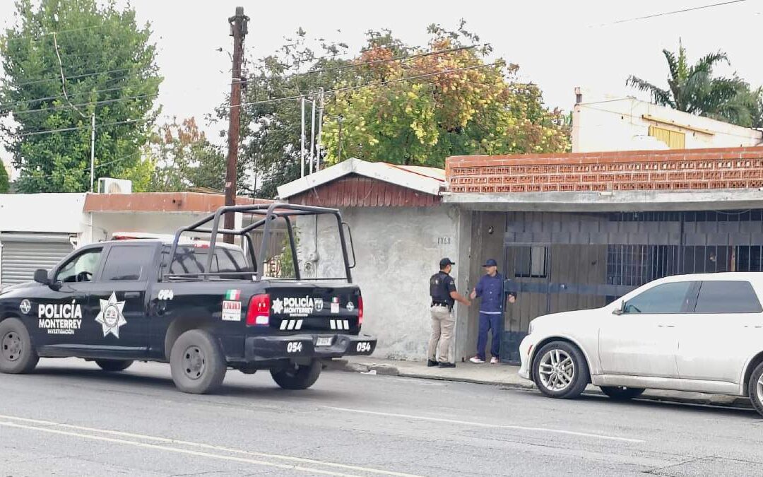 Robo de Computadoras en Monterrey: Ladrones Sustraen 18 Equipos de Producción Audiovisual