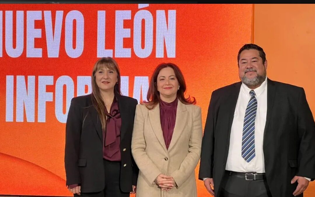 Gobierno de Nuevo León Impone 101 Sanciones y Realiza 66 Auditorías en Pro de la Transparencia