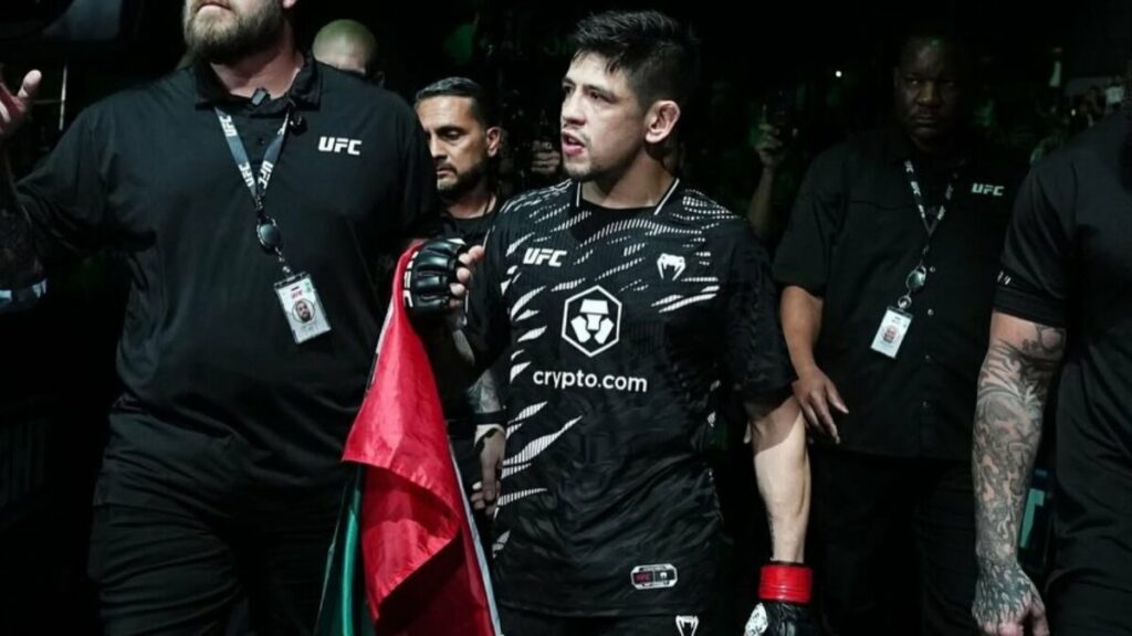 Transmisión de la pelea Brandon Moremo vs Tatsuro Taira: Todo lo que necesitas saber