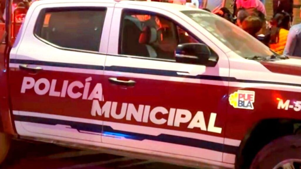 Asesinato Impactante en Tehuacán: Joven Muere a Puñaladas Durante Asalto en Su Domicilio
