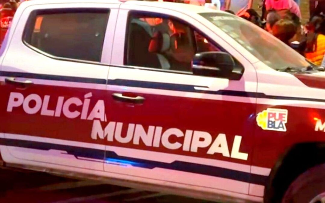 Asesinato Impactante en Tehuacán: Joven Muere a Puñaladas Durante Asalto en Su Domicilio