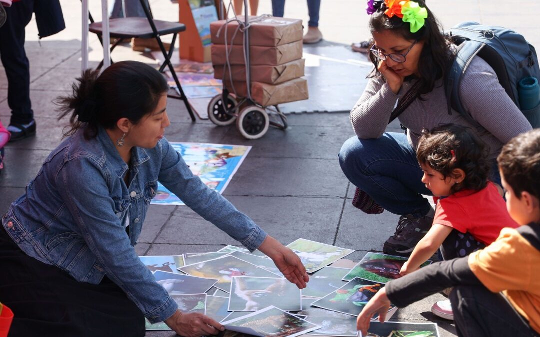 Calidad del Aire en CdMx: Contingencia Ambiental Hoy 5 de Diciembre de 2025