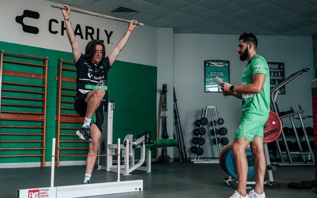 Santos Laguna da inicio a su pretemporada para el Clausura 2026