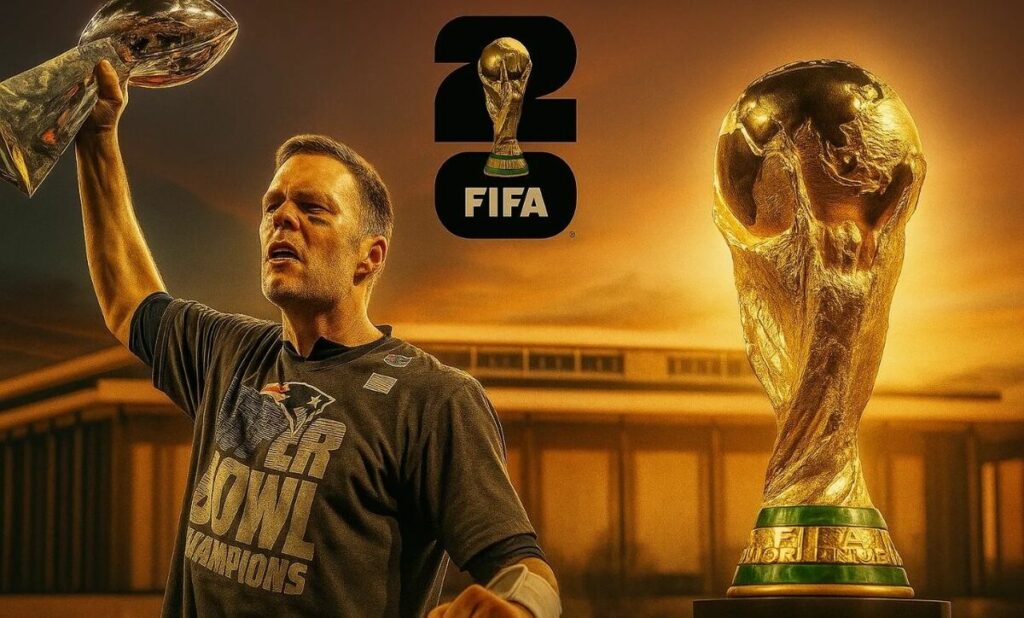 Tom Brady: de 7 Anillos del Super Bowl a Impacto en el Mundial 2026
