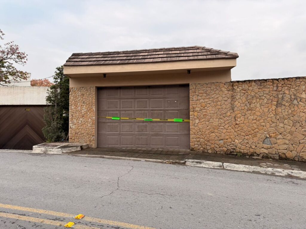 Fiesta Clandestina en San Pedro Garza García: Casa Clausurada y Reporte Erróneo de Inspectores