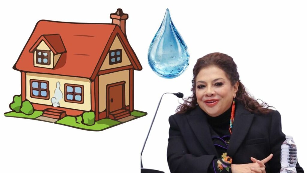 CDMX Anuncia Condonación de Predial y Agua para 2026: ¿Quiénes Pueden Calificar?