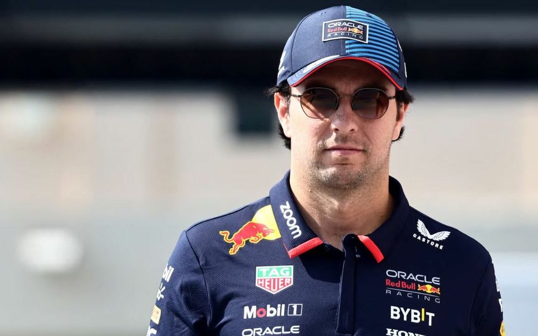 Checo Pérez Responde Épicamente Tras la Caída de Red Bull y el Campeonato de Norris