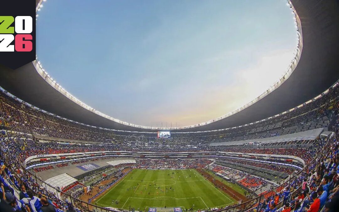 Mundial 2026: Selecciones que Podrían Competir en la Fase de Grupos en México