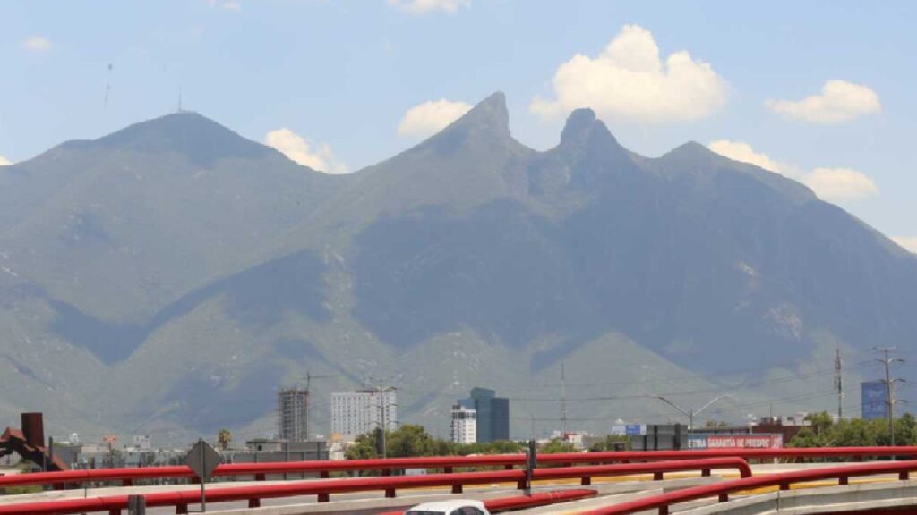 Clima Monterrey: Pronóstico del Tiempo para el 8 de Diciembre de 2025