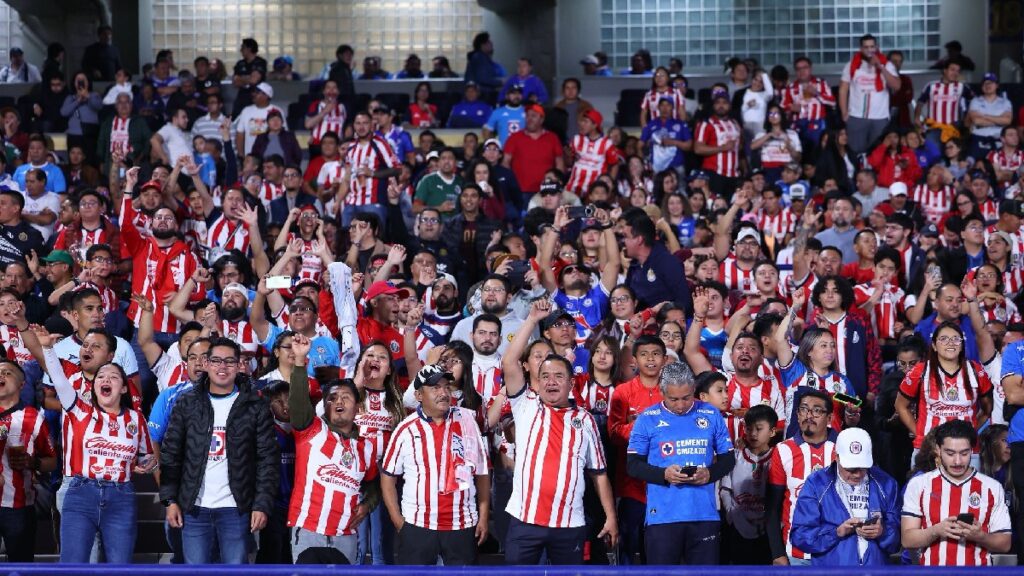 Descubre el Significado de los Colores de las Chivas de Guadalajara