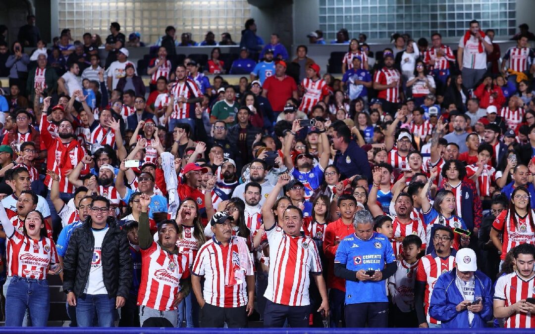 Descubre el Significado de los Colores de las Chivas de Guadalajara