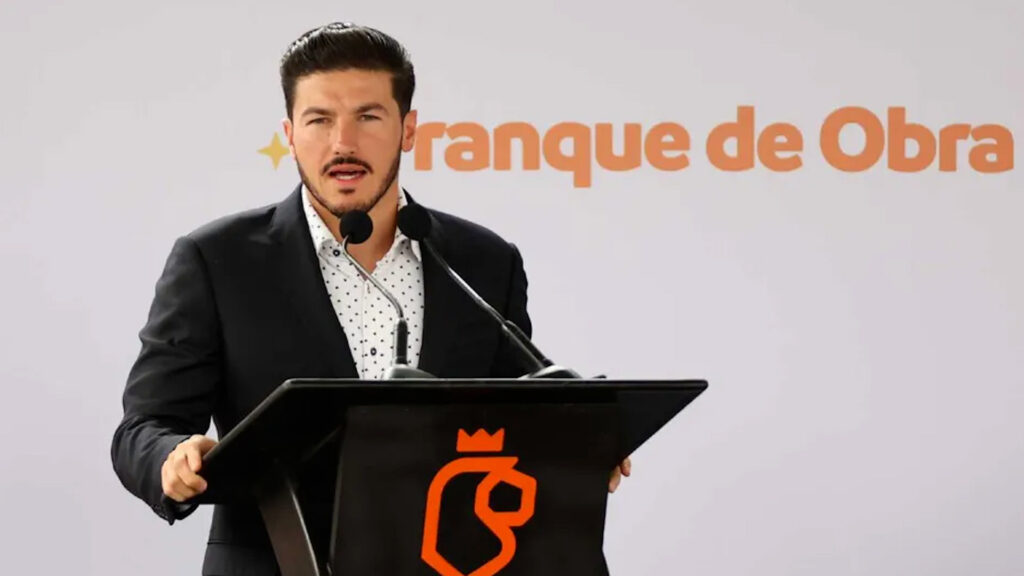 Samuel García Confía en el Congreso para Decidir sobre el Aumento del ISN en Tamaulipas