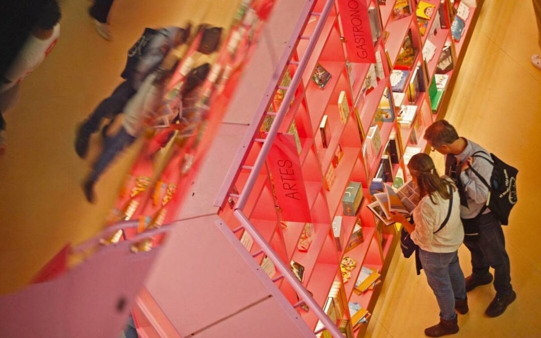 Artistas y Fechas Confirmadas para la FIL Guadalajara 2025: Todo lo que Necesitas Saber