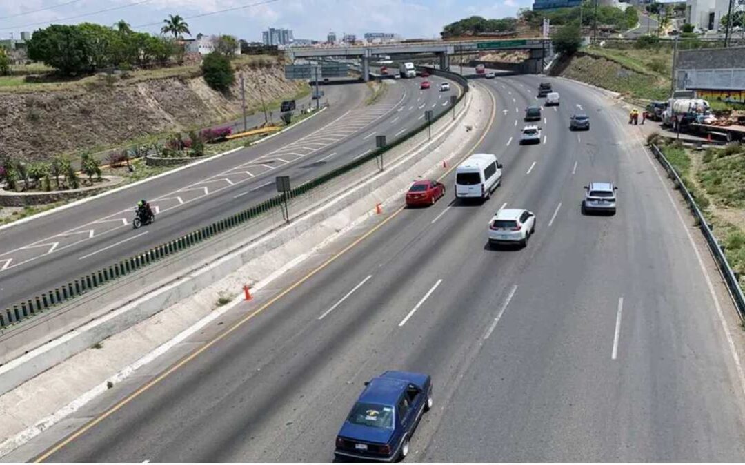 Actualizaciones en VIVO sobre la Autopista México-Querétaro: Noticias, Choques y Cierres Viales
