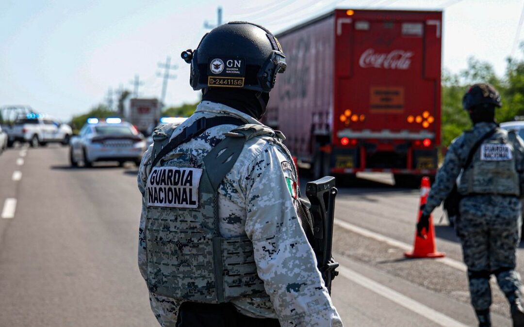 Autopista México-Puebla: Bloqueo por Carambola a la Altura del Km 64 – Noticias en Vivo del 7 de Diciembre