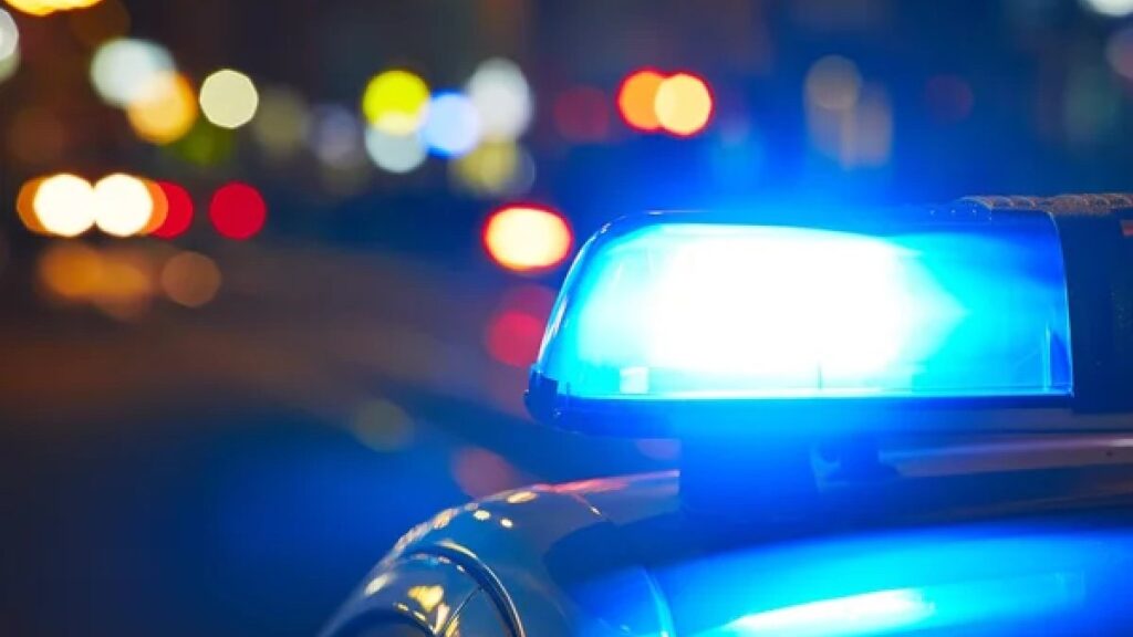 Cuatro cuerpos abandonados encontrados en el bulevar Degollado de Pénjamo