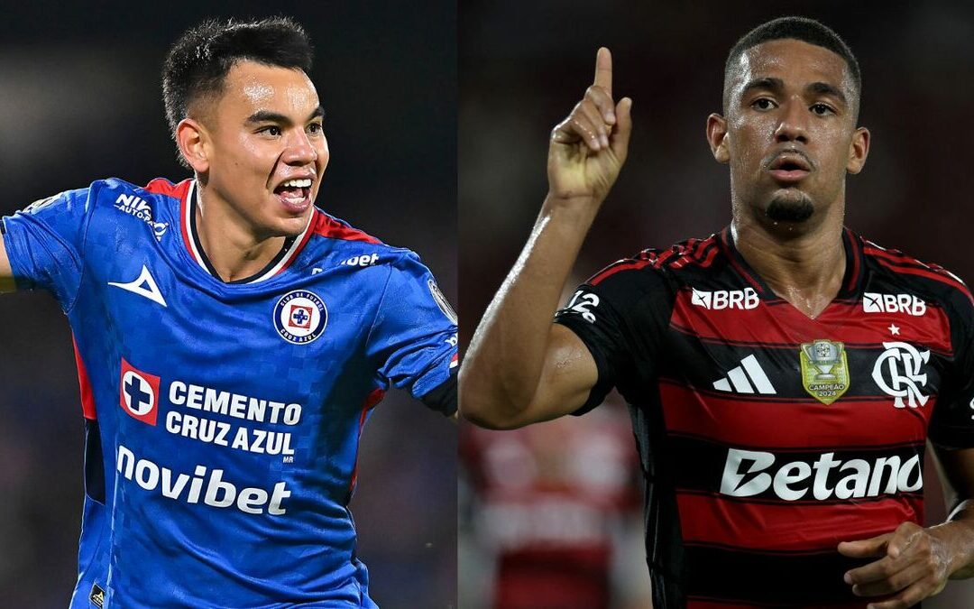 Copa Intercontinental: Descubre cuándo se enfrentarán Cruz Azul y Flamengo